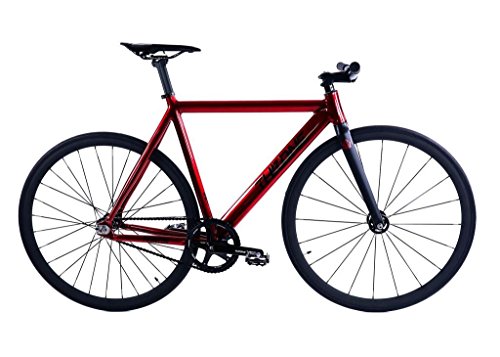 Image of Throne Phantom Series (Limited) Series Complete Track Bike