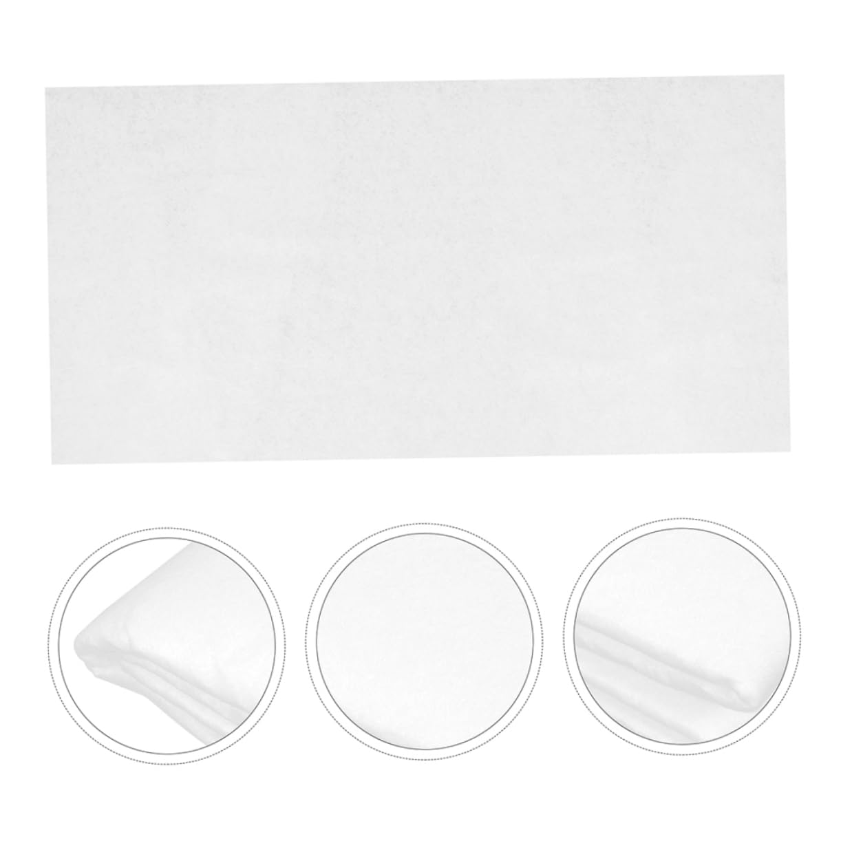 TOPBATHY 2Piezas Filtros de Aire Electroestáticos para Ventilación de Suelo y Techo Filtración Eficaz para Sistemas de Aire Acondicionado y Calefacción Filtro de Repuesto para Rejillas de Ventilación