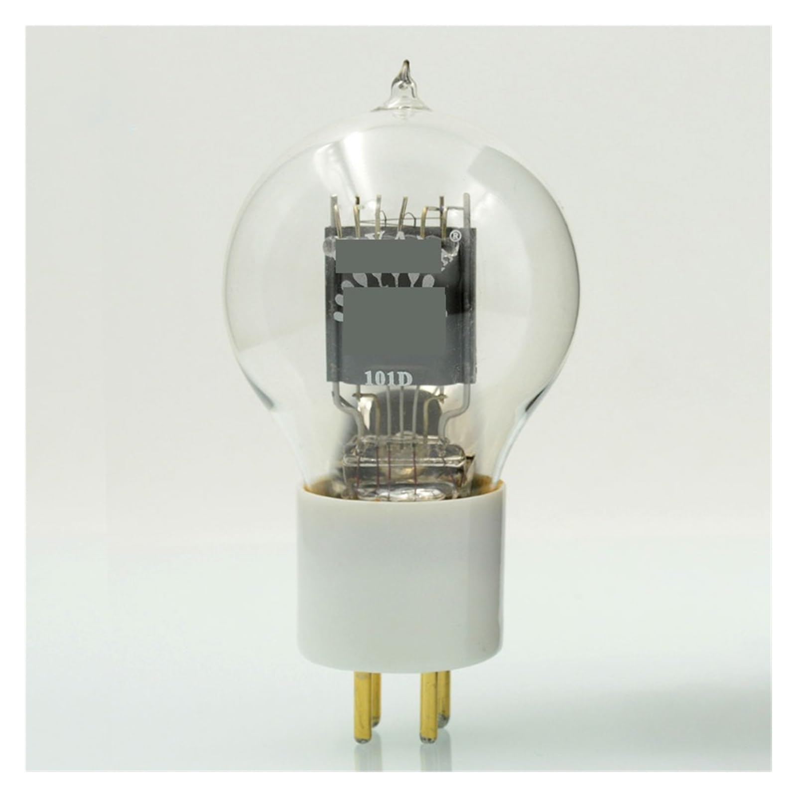 Tube 101D WE101D couplage HiFi amplificateur triode lampe audio de rechange