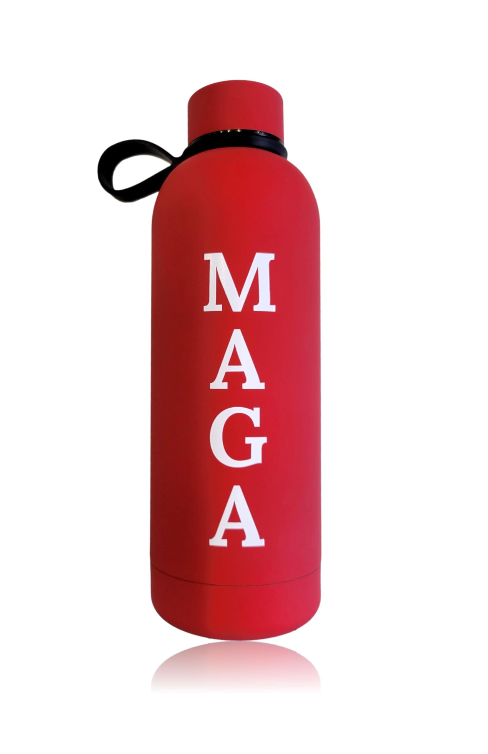 Amazon.com: Trump MAGA 2024 Double Wall Insulated Vacuum Water