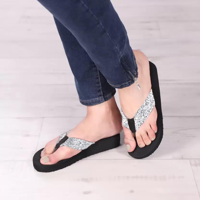 Image of TWOSOFT Women Slippers - Combo