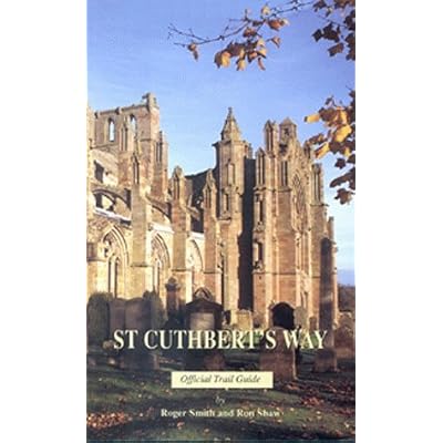 St. Cuthbert's Way