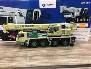 WSI 1/50 タダノ　クレーン　ATF70G-4 51AdC7Q4VXL._UF350,350_QL80_.jpg