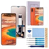 cara buka lcd xiaomi redmi 3x 【Compatibilità】Disponibile solo per la versione Xiaomi Redmi 9T da 6,53 pollici. Si prega di controllare il modello di telefono prima dell'acquisto.