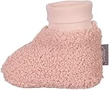 baby strickschuhe kaufen  Sterntaler Jungen Mädchen Baby-Schuh Stiefel, Pink (Zartrosa 707), 16 EU