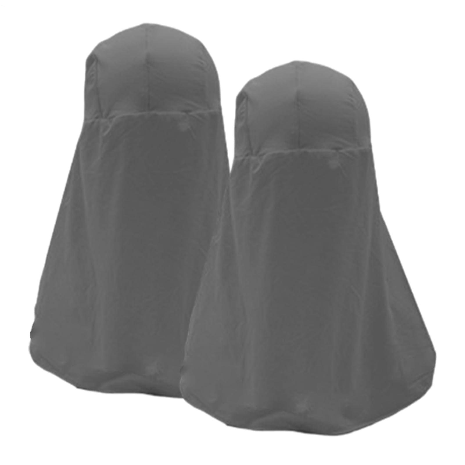 Hard Hat Sun Shade – Protective Hat Sun Neck Protector With Reflective Strip | 2Pcs Breathable Hard Hhat Liners | Quick Dry Neck Shade Suitable For Construction Site Outdoor Work Safety Gear