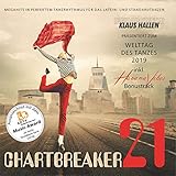  Chartbreaker for Dancing Vol.21