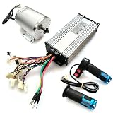 brushless motor 24v 2000w Aplicable: scooter eléctrico, coches eléctricos, coches plegables, pequeñas motos eléctricas, máquinas, mini coches eléctricos, bricolaje