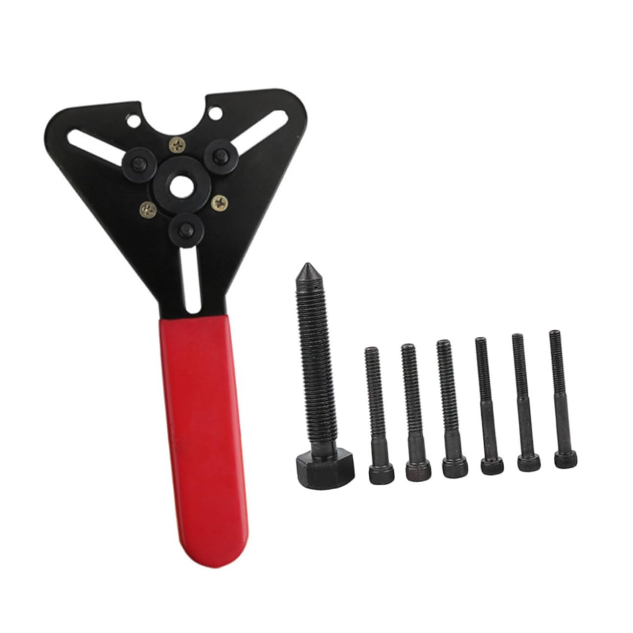 Kit démontage embrayage compresseur clim design créatif stable ORFOFE