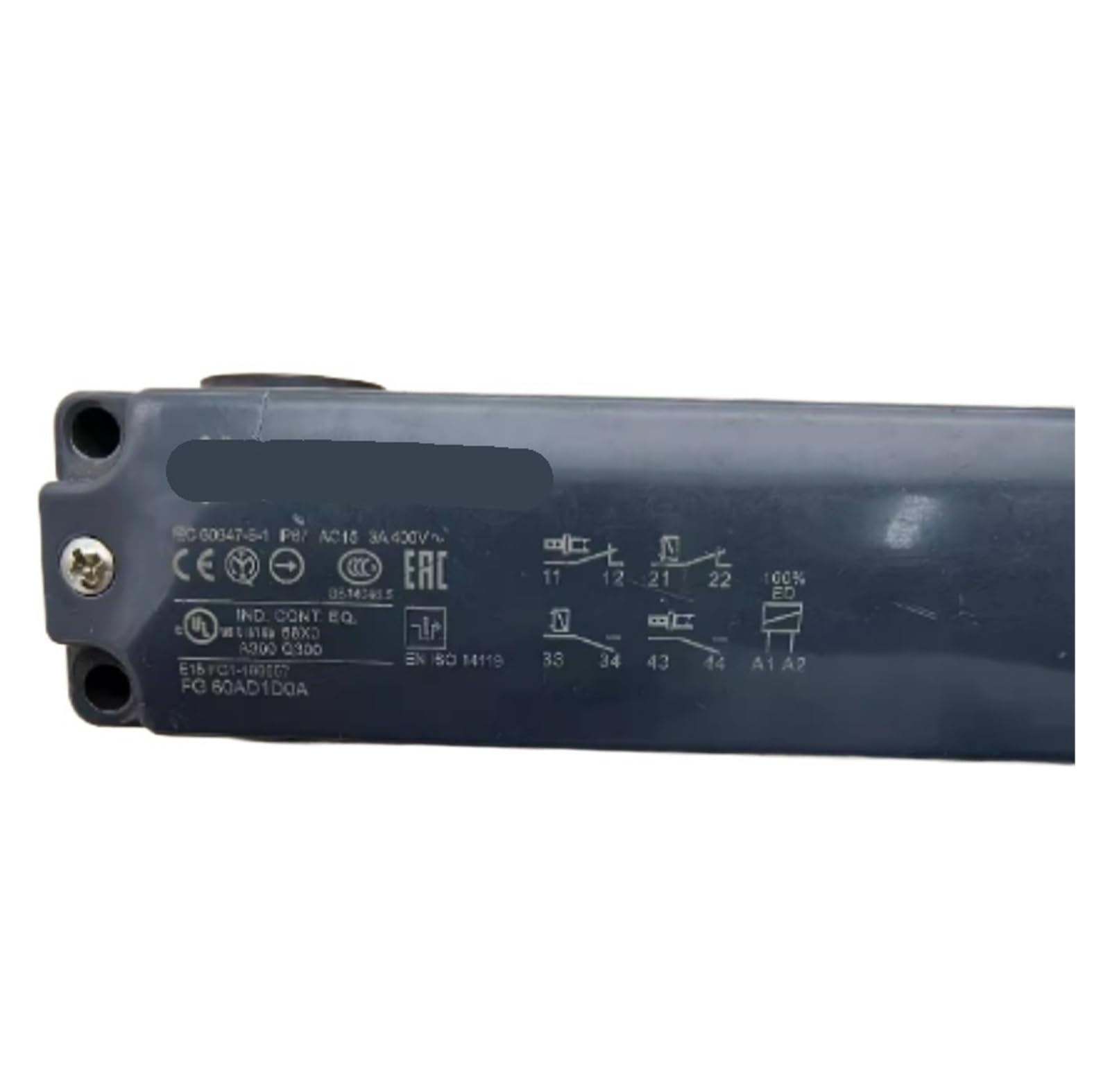 NVSFZGIYG FG60AD1D0A Electric Lock Switch