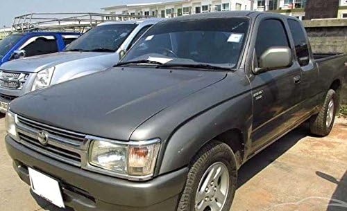 Miniatura 5 de K1AutoParts - 1 par de luces traseras laterales traseras para Toyota Hilux Pickup Mk4 1998 1999 2000 2001 2002