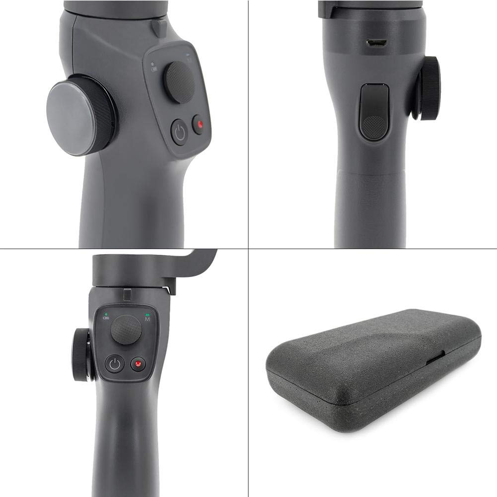 EYEMIND ジンバル・スタビライザー Amazon.co.jp: SmarTopus Beyondsky Eyemind 2 3軸ハンドヘルド