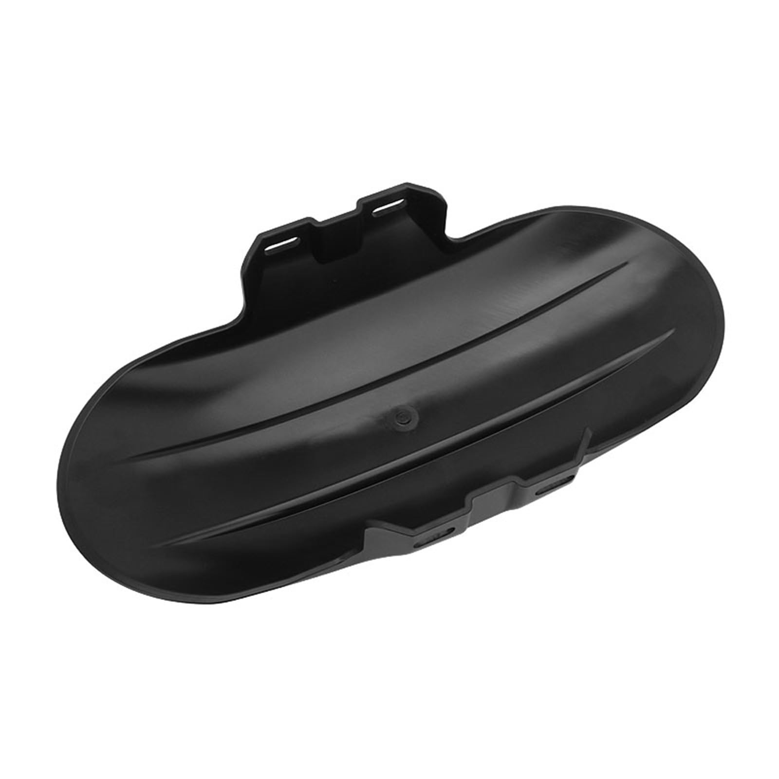 Parafango Anteriore Moto ABS Nero Per Rebel 300 500 2017 2018 2019 2020 2021 2022 2023