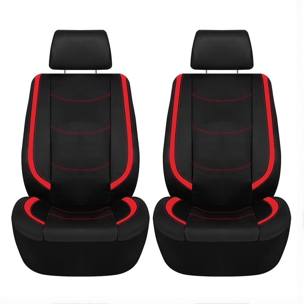 Housses Sieges Voiture pour Smart #5 2024-2026 | Auto Ensembles Housses Siège Housse Protection Siège Respirant elle est confortable anti-salissures résistante à l'usure