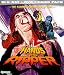 Hands Of The Ripper (Blu-ray + DVD Combo)