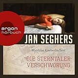  Die Sterntaler-Verschwörung: Kommissar Marthaler 5