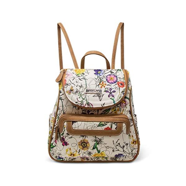 MultiSac Major Backpack, Vienna/Hazelnut, One Size