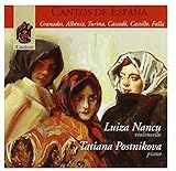  Cantos De Espagna [Import]