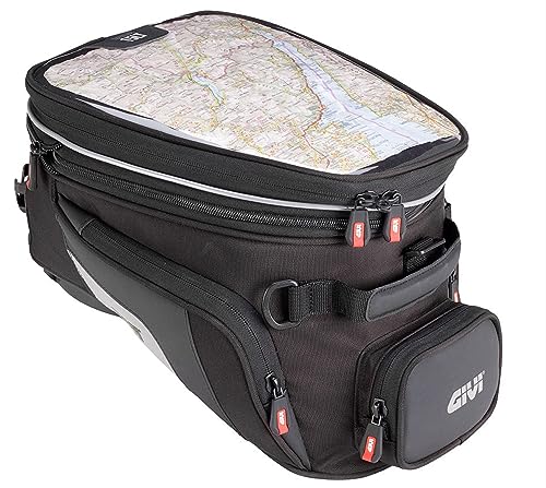 Givi XS320 Sacoche Reservoir Xstream pour Kawasaki Versys 650 2015-2021
