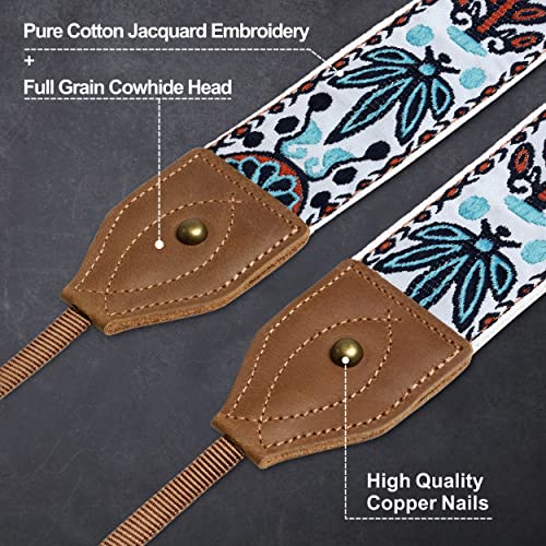 Padwa Lifestyle Camera Strap - Image 2