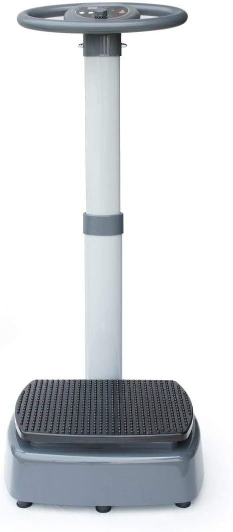 AB-766: Whole Body Vibration Machine