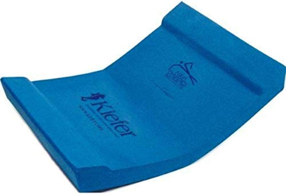 Kiefer 801028 Konno WonderBoard, Stability Board for Core Muscle Development and Strength Training, Blue
