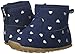 Carter's Every Step Girl's Stage 3 Girl's Walk, AMIRA-WG Boot, Navy, M040 M US Infant