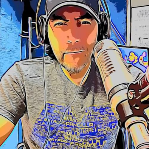 Episodio 6 - Moroco Palacios, de futbol, ocurrencias divertidas y de la vida