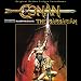 Conan The Barbarian (Original Motion Picture Soundtrack) [LP]