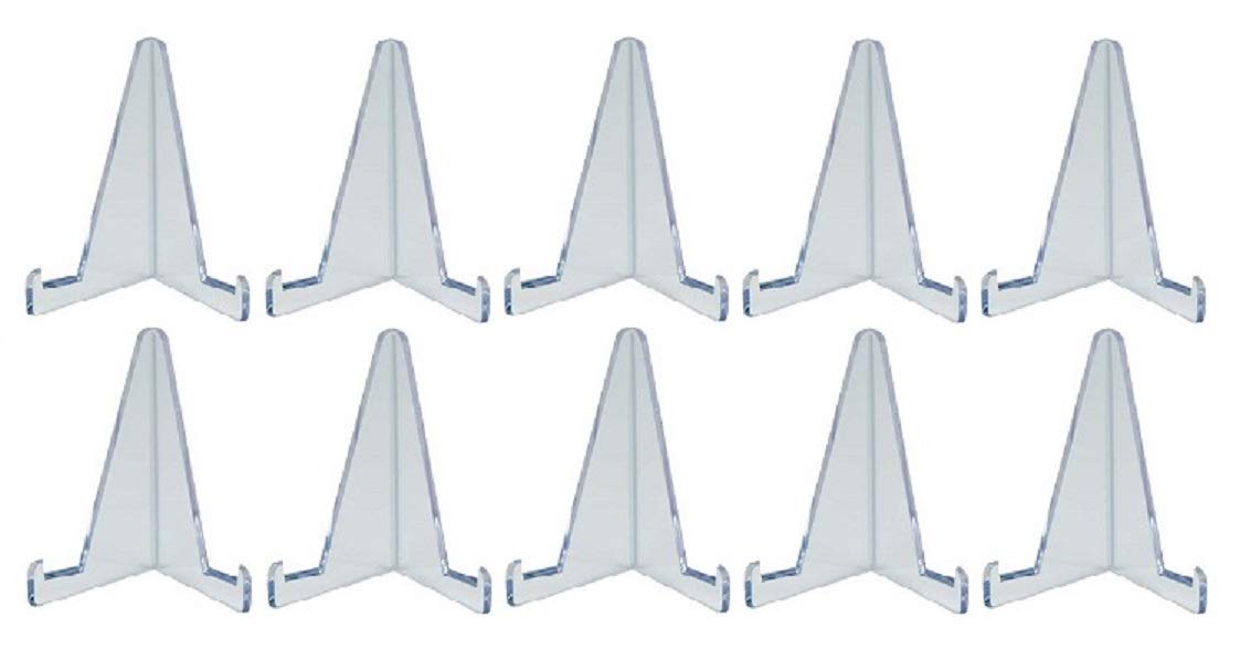 Custom Megalodon Shark Tooth Display Stand (Specifically Made for a 3.5" to a 6" Tooth) (10)