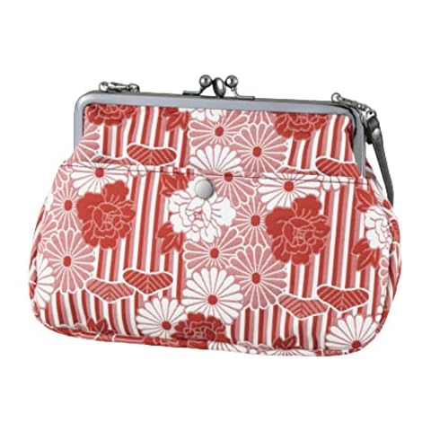 Vintage Kiss Lock Evening Clutch Bag Cover
