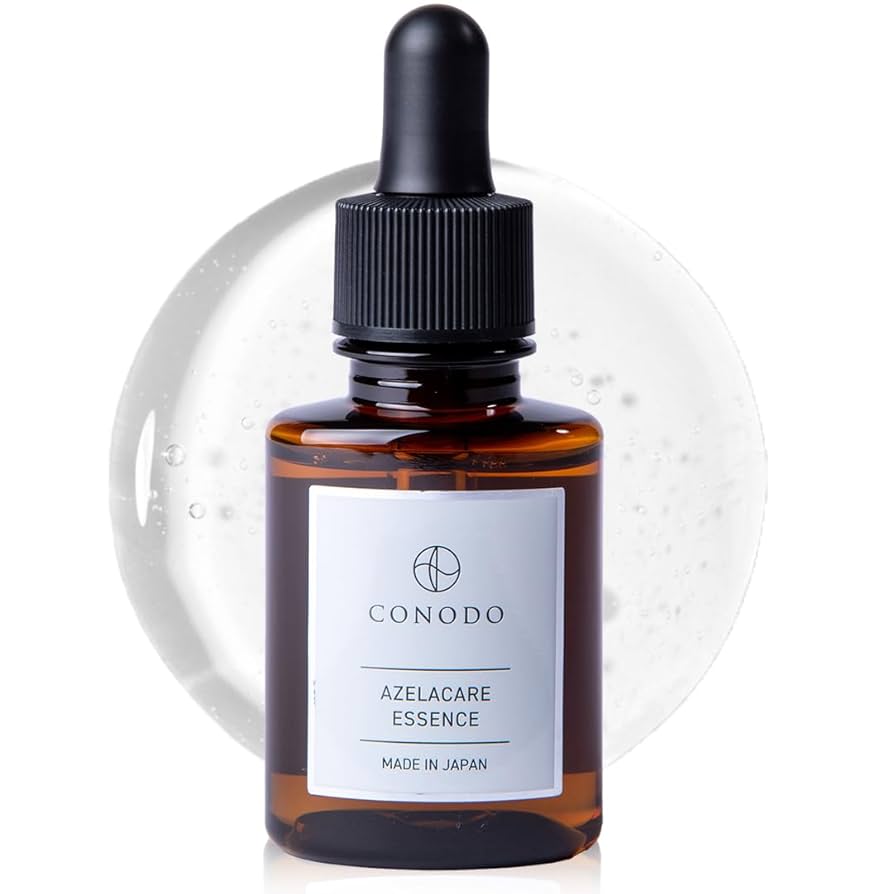 Amazon | 【アゼライン酸 誘導体 原液15％ 配合】CONODO (コノド