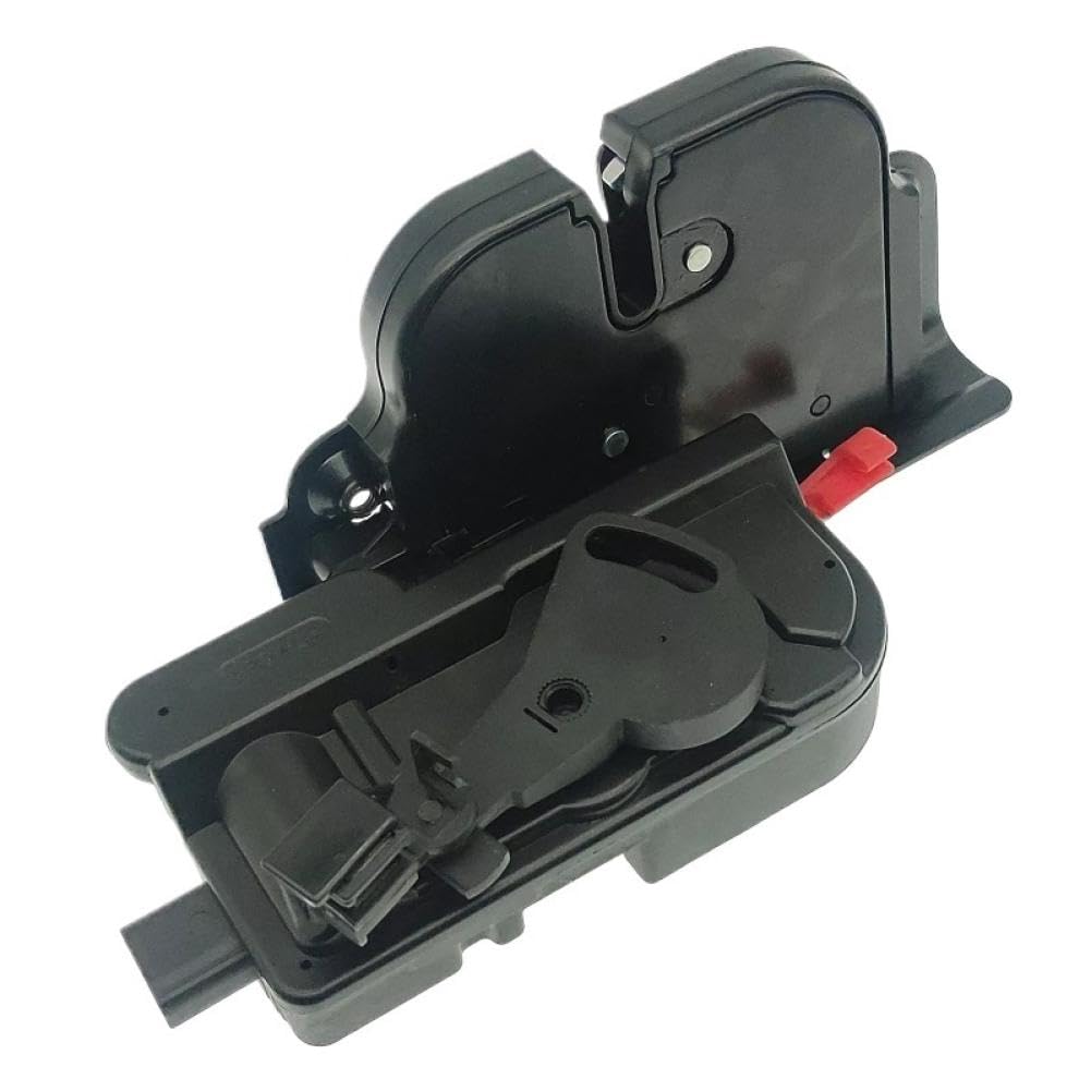 Awxgfvk Onecolor Rear Tailgate Door Lock A6397401635 A6397400035 Compatible With Vito Viano W639