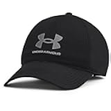 Mens ArmourVent Adjustable Hat