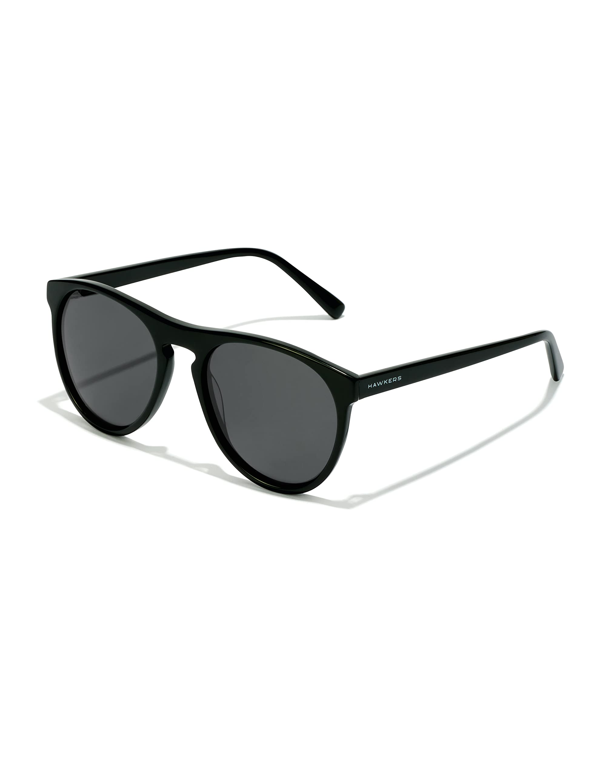 HAWKERS Joker-Polarized Shell Olive Gafas Unisex Adulto