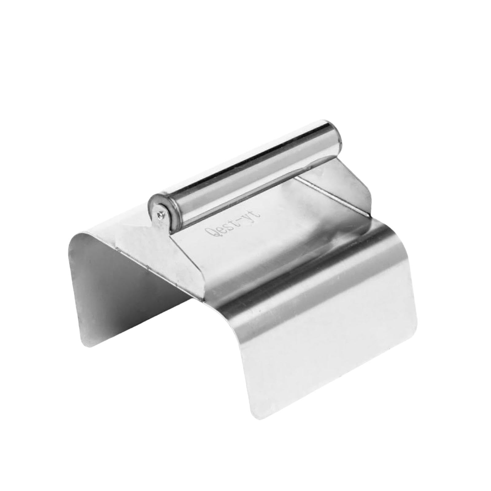 Sharplace Paleta de Paisajismo, Recortadora de Bordes, Llana de Yeso con Mango para Parques, Jardines, Patios, Céspedes Y Bricolaje, Borde Biselado