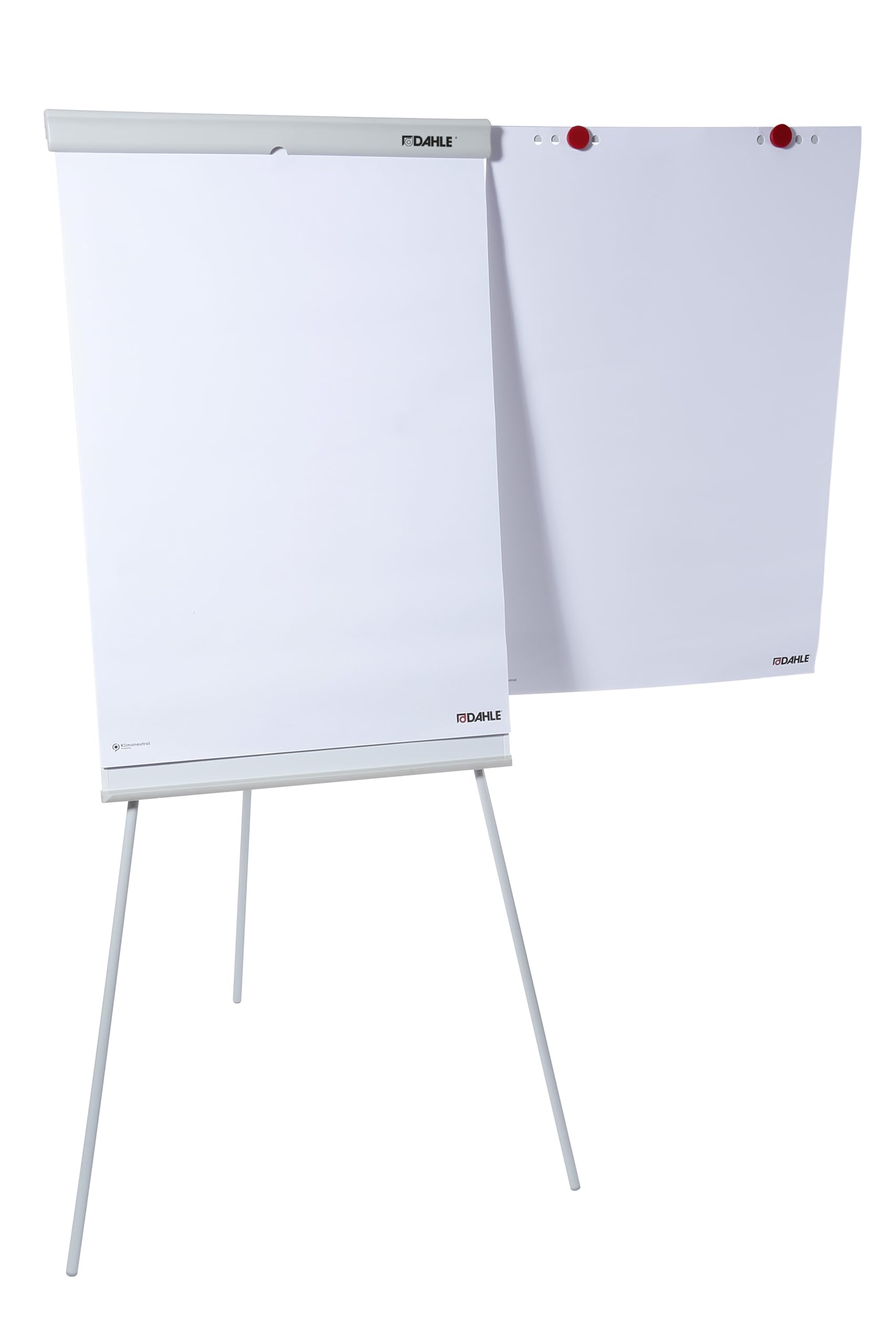 DAHLE Flipchart 96010-11900 70×100cm - BÜRO FÜR BÜRO - Online einkaufen DAHLE Flipchart 96010-11900 70×100cm - BÜRO FÜR BÜRO - Online einkaufen