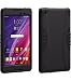 Verizon OEM Rugged Case for ZenPad Z8 - Black