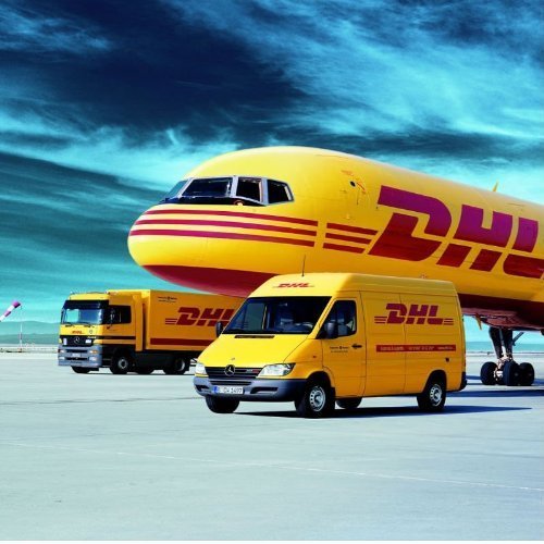 DHL Expedited Shipping Extra Shipping Fee by Superdental by Super Dental