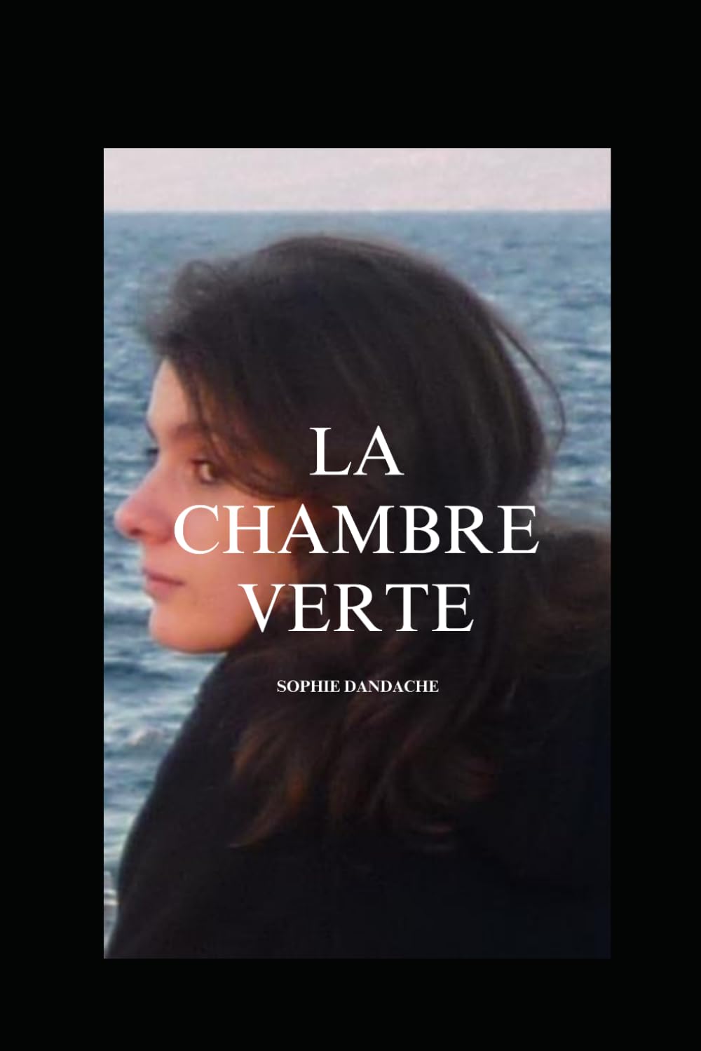 La chambre verte: Récit d'une enfance aux aguets