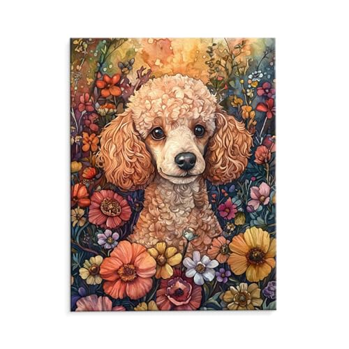 DIY G efB Paint by Numbers hG Lbg l ʂ肦 q̗phGLoXNtg LoXA[g uVƃANG̋, CeA rO, ւ̃Mtg 35x50cm (t[X