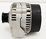 Alternator For MERCEDES BENZ W140 C140 S600 CL500 CL600 R129 SL W210 E50 AMG M119 0091545602