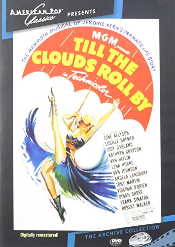 Til Clouds Roll By