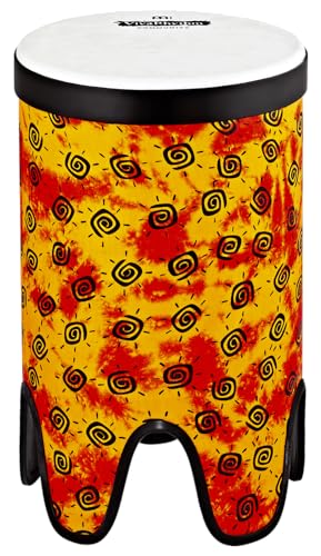 Bass Drum 12 MEINL VivaRhythm à peau amovible Pop Off unique