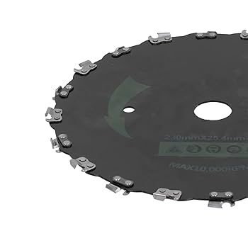 草刈りチップソー 255mmx36P 草刈りチップソー(大型チップ) セフティー3 刃数36p