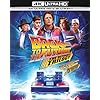 Back to the Future: The Ultimate Trilogy - 4K Ultra HD + Blu-ray (Bilingual)