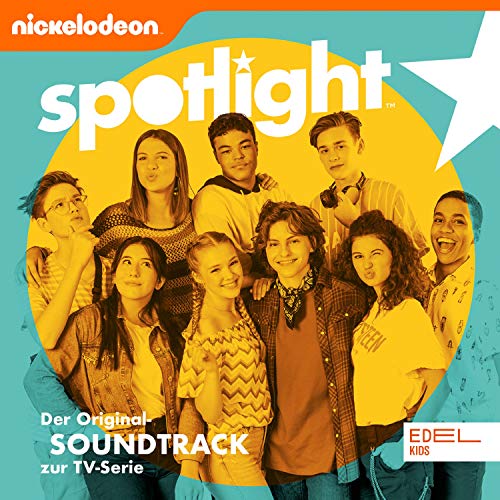 Spiele Spotlight - Der Original-Soundtrack zur TV-Serie von Spotlight ...