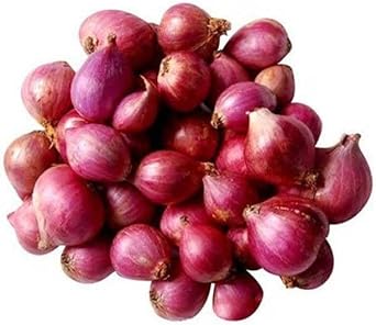 Onion Shallots I Small Onion I Indian Origin I 500G