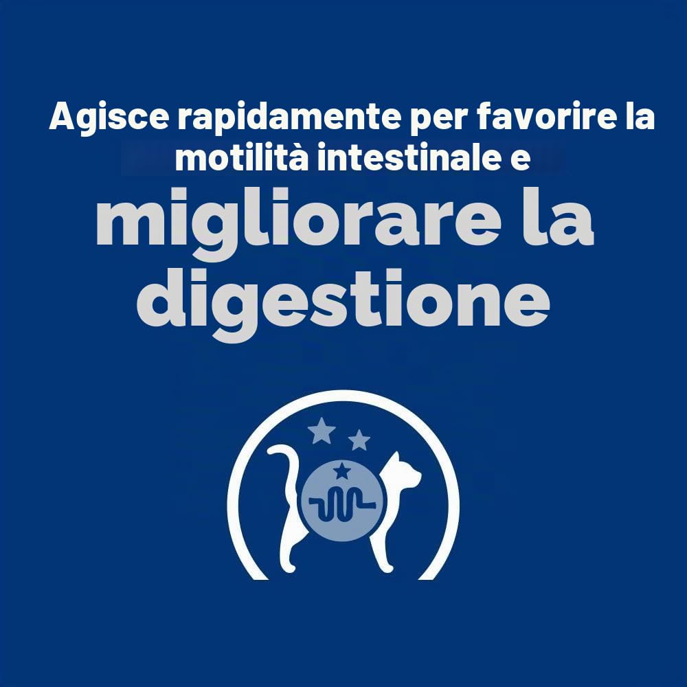 Hill's Gatto Prescription Diet I/D Spezzatino 82 Gr (24x82gr)