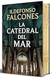 La catedral del mar (edición limitada con cantos pintados) /...
